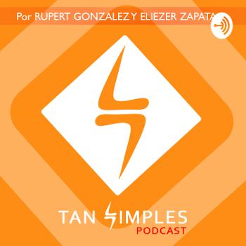 "Tan Simples" Podcast