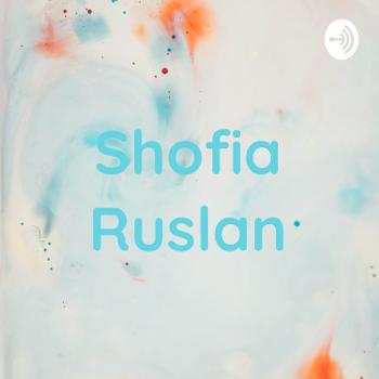 Shofia Ruslan
