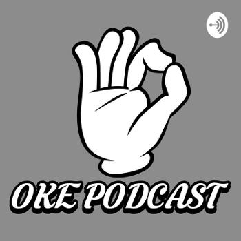 OKE Podcast