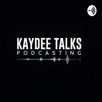 Kay Dee Talks - Tamil Podcast