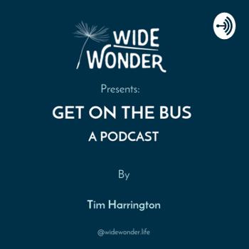 Get on the Bus! A Zero Stigma Podcast.