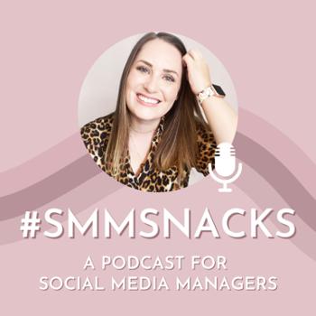 Social Media Manager Snacks