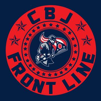 CBJ Front Line Podcast