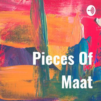 Pieces Of Maat