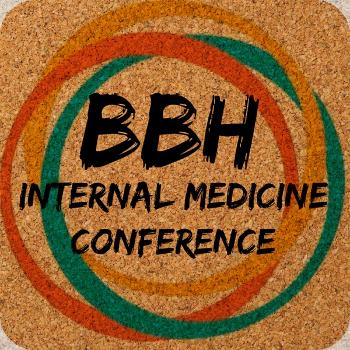BBH Internal Medicine Conference