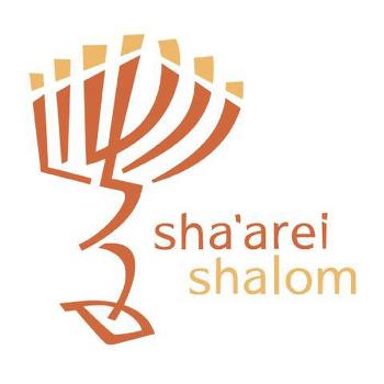 Sha'arei Shalom Weekly Drash