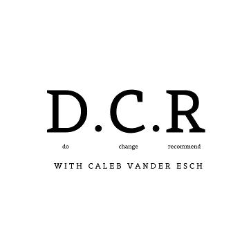 D.C.R. with Caleb Vander Esch