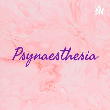 Psynaesthesia