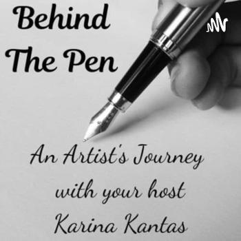Behind The Pen