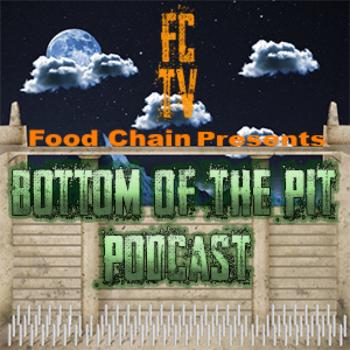 Bottom of The Pit Podcast