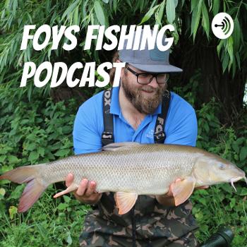 Foys Fishing Podcast
