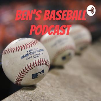 Ben's Baseball podcast