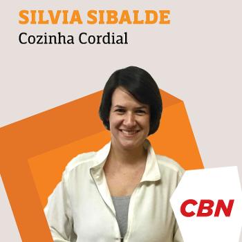Cozinha Cordial - Silvia Sibalde