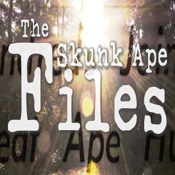 The Skunk Ape Files