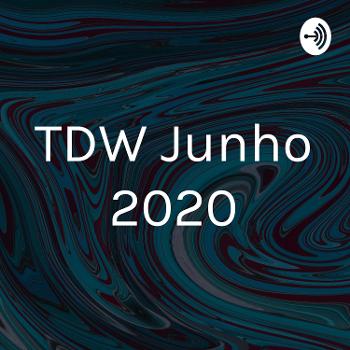 TDW Junho 2020
