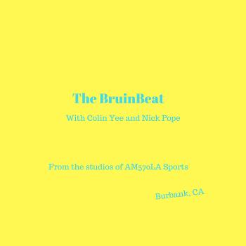The BruinBeat