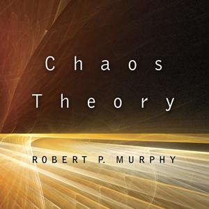 Chaos Theory: Two Essays On Market Anarchy