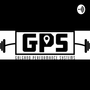 The GPS Training Podcast w/ Cam Galgano