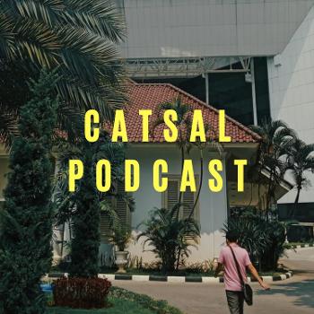 Catsal Podcast