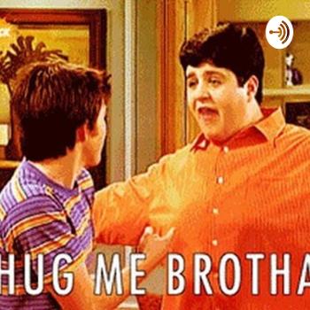 Hug Me Brothaaaaa
