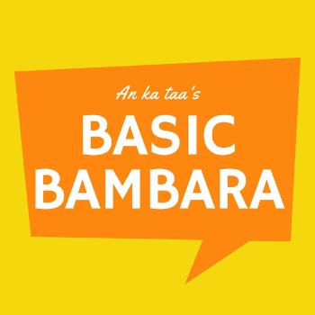 Basic Bambara