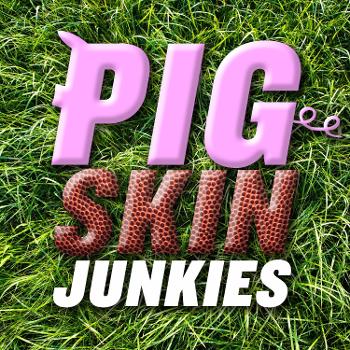 Pigskin Junkies