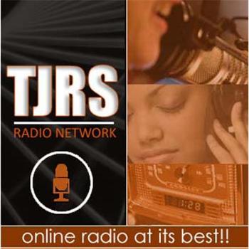The TJRS Radio Network-The jrilshow