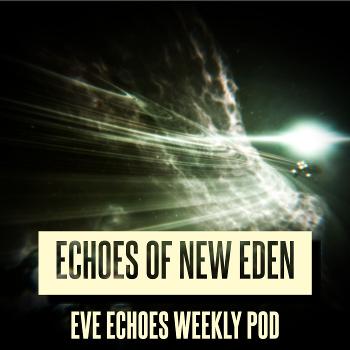 Echoes of New Eden