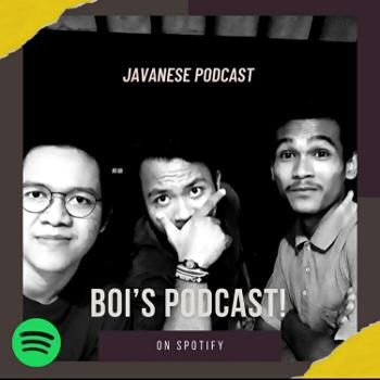 Boi's Podcast
