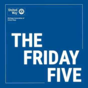 The Friday Five