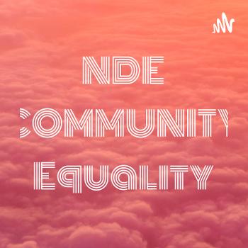 NDE COMMUNITY Equality