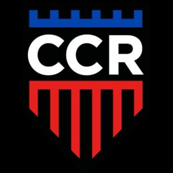 The CCR Podcast