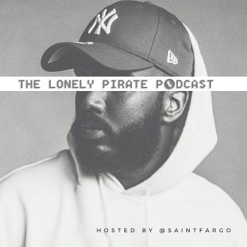 The Lonely Pirate Podcast