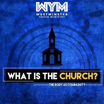 What is the Church?