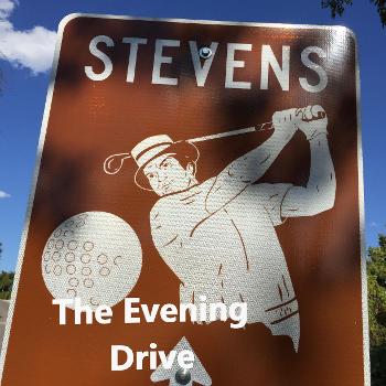 The Evening Drive: Golf DFS