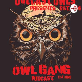 Outcast Owls Feed (Owl Gang Podcast/Romance Reads)