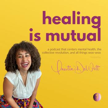 Healing is Mutual