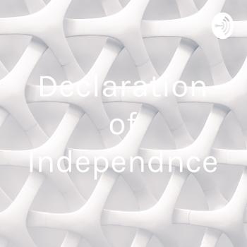 Declaration of Independnce