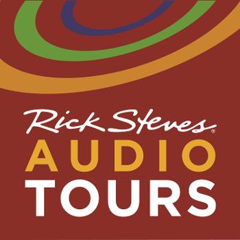Rick Steves Eastern Europe Audio Tours