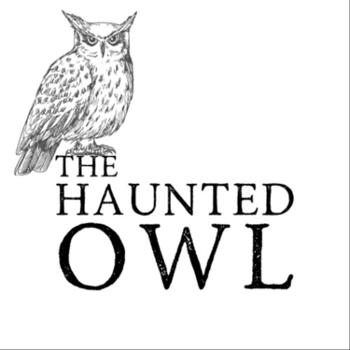 The Haunted Owl