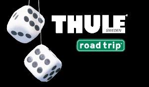 Thule Road Trip