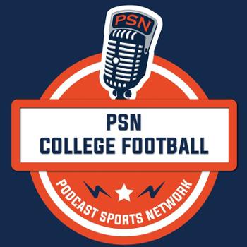 College Football on PSN (by Podcast Sports Network)