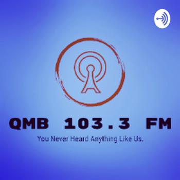 QMB 103.3 FM Sirius XM Radio