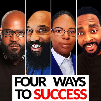 Four Ways To Success
