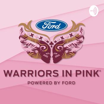 The Warriors In Pink Podcast