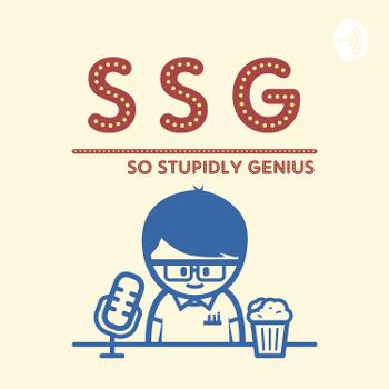 SSG Movie Podcast