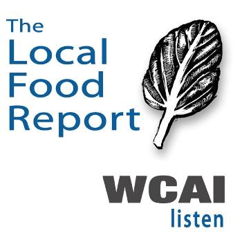 The Local Food Report