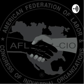 Power in the union: the industrial podcast of the world