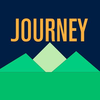 Journey podcast