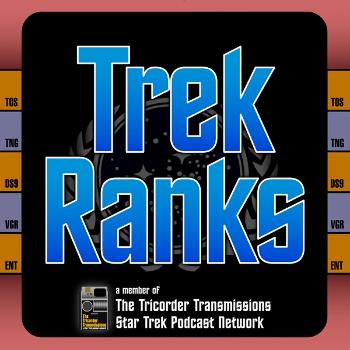 TrekRanks Podcast